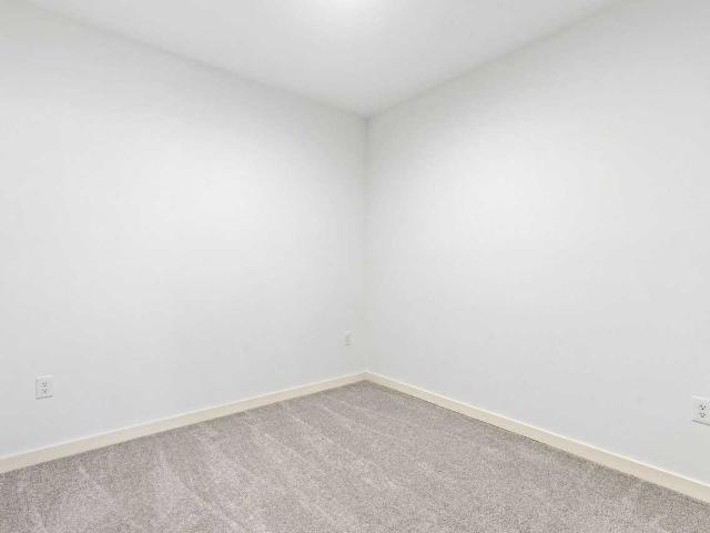 Apartment for rent in Union Park, Ramsey