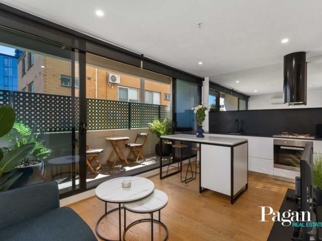 Apartment for sale in Melbourne