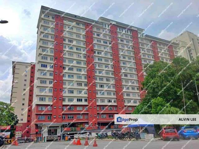 Condominium for sale in Country Heights Damansara, Kuala Lumpur