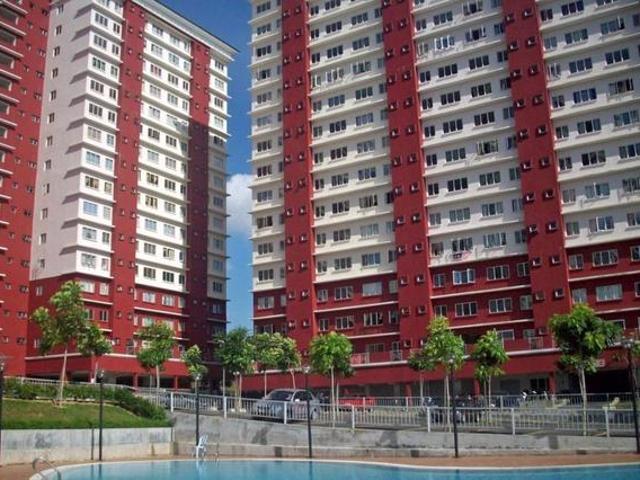 Apartment for sale in Cheras