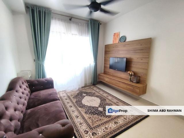 Condominium for rent in Country Heights Damansara, Kuala Lumpur