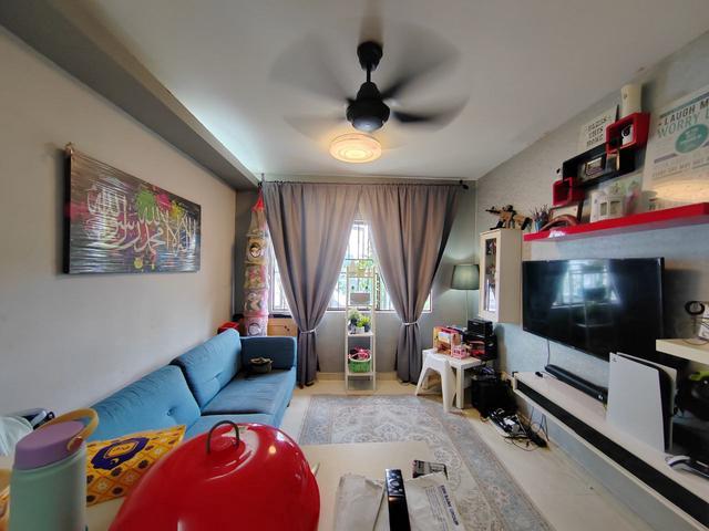 Apartment for sale in Cheras