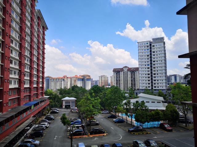 Apartment for sale in Cheras