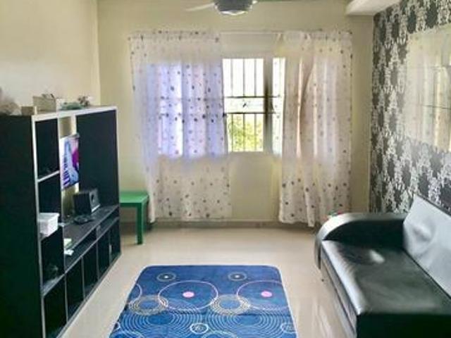 Apartment for sale in Cheras, Kuala Lumpur