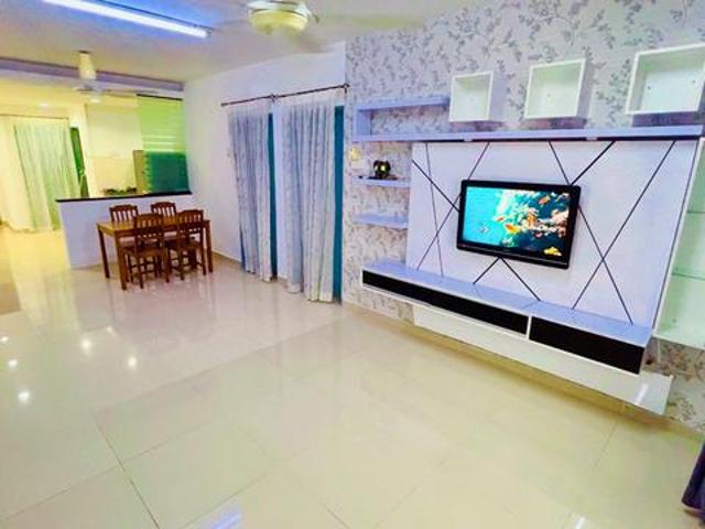 Apartment for rent in Cheras