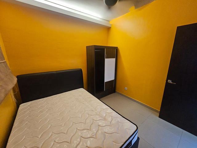 Apartment for rent in Cheras, Kuala Lumpur