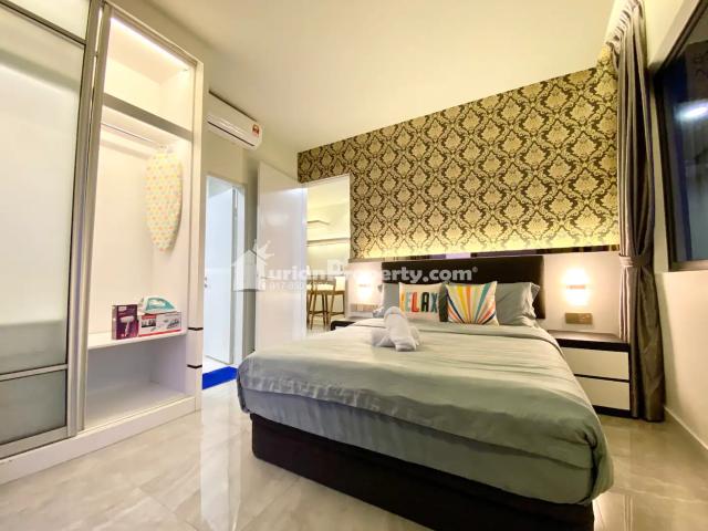 Apartment for rent in Country Heights Damansara, Kuala Lumpur