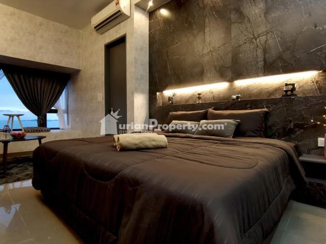 Apartment for rent in Bandar Tun Razak, Kuala Lumpur