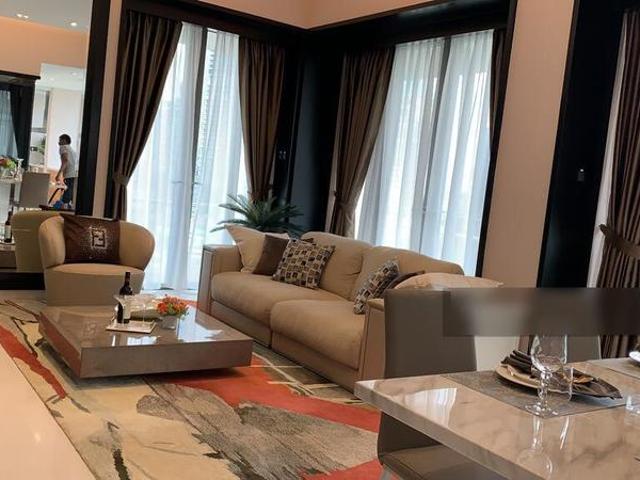 Apartment for sale in Leonie Hill