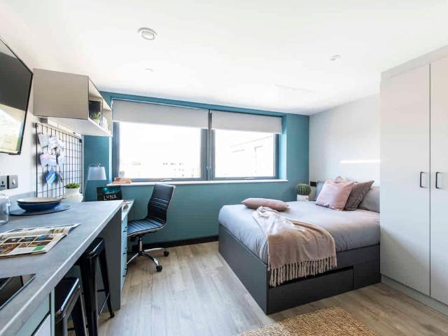 Apartment for rent in Hatfield, Fretherne