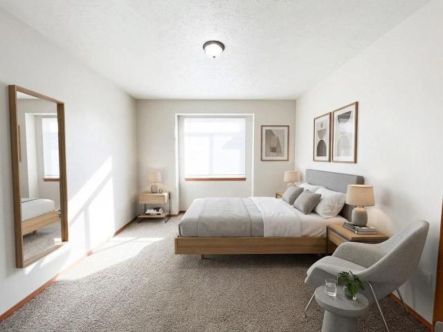 Apartment for rent in Spokane, Washington
