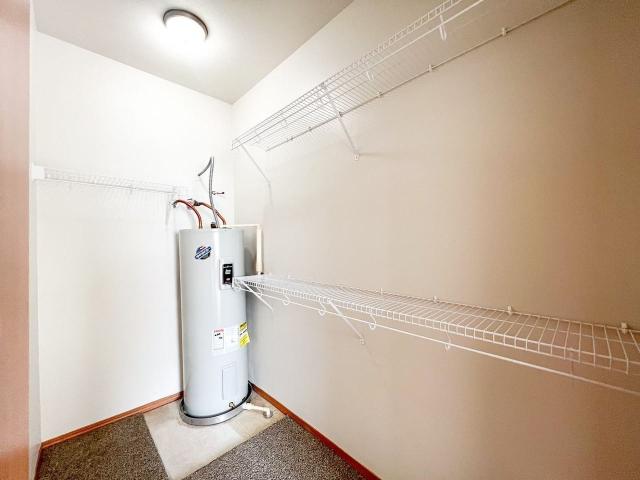 Apartment for rent in Spokane, Washington
