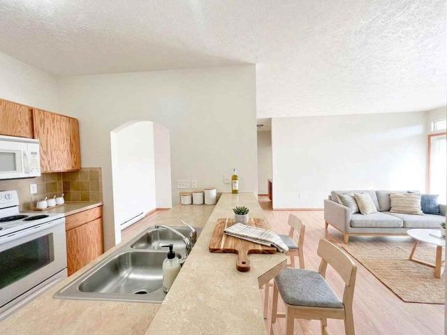 Apartment for rent in Spokane, Washington