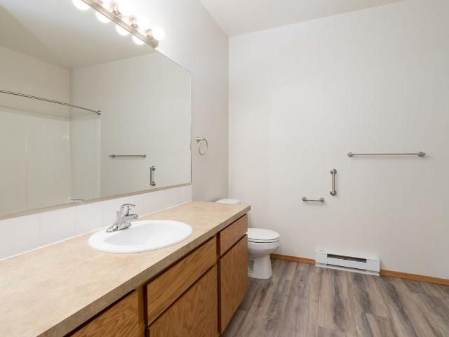 Apartment for rent in Spokane, Washington