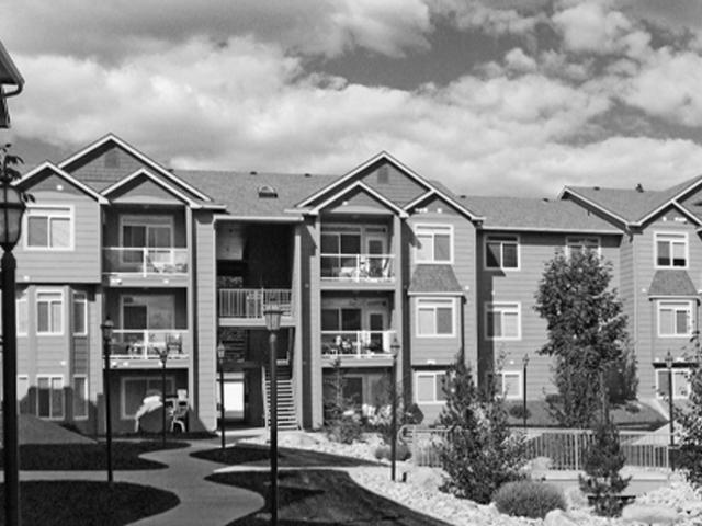 Apartment for rent in North Indian Trail, Spokane