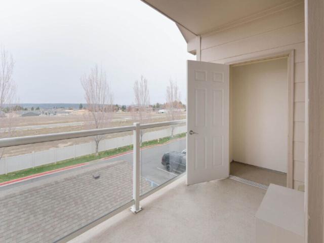 Apartment for rent in Spokane, Washington