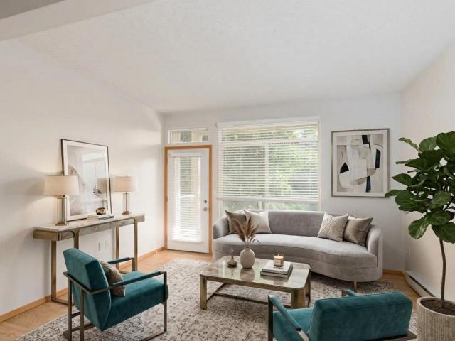 Apartment for rent in Spokane, Washington