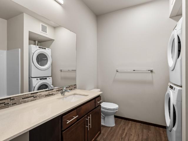 Apartment for rent in Arlington, Snohomish County