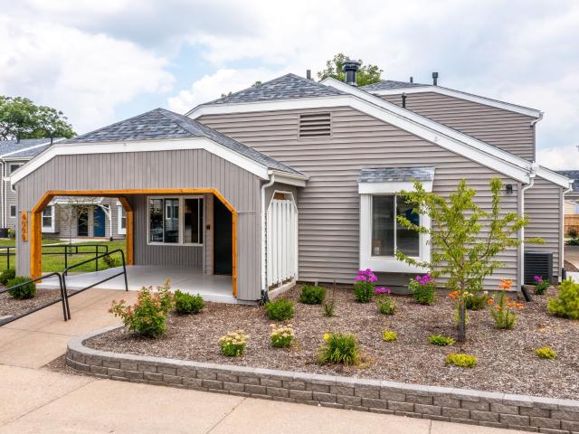 House for rent in East Moline, Illinois