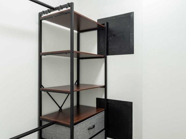 Apartment for rent in Burton, Michigan