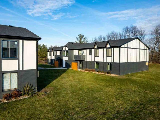 Apartment for rent in Burton, Michigan