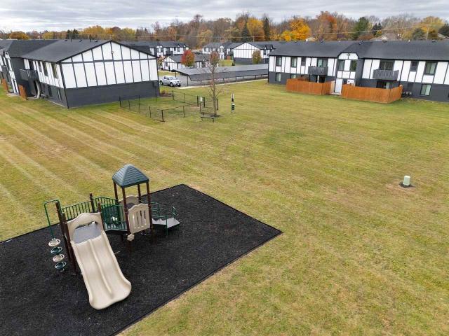 Apartment for rent in Burton, Michigan