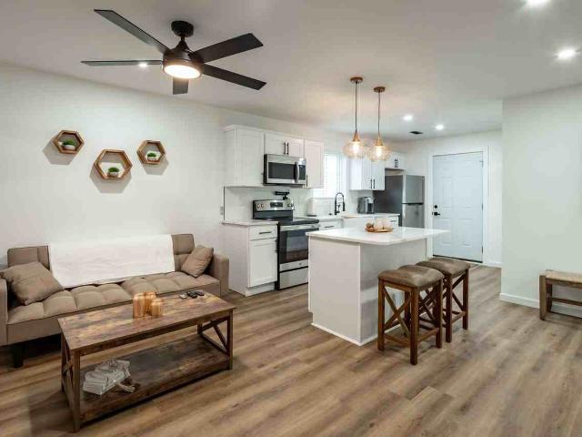 Apartment for rent in Burton, Michigan