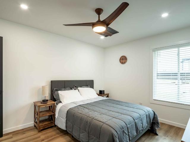 Apartment for rent in Burton, Michigan