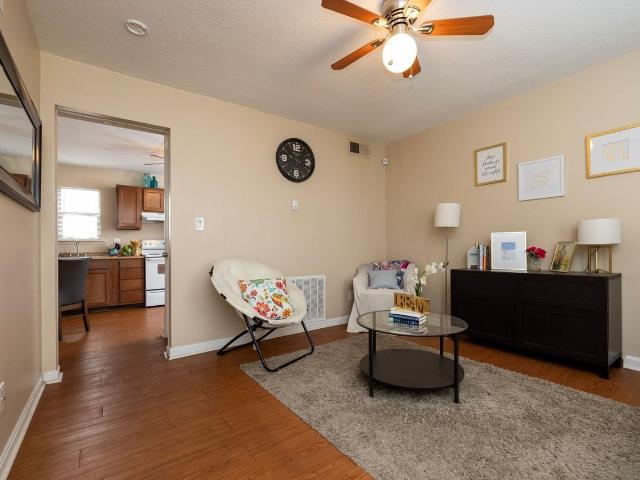 House for rent in Louisville