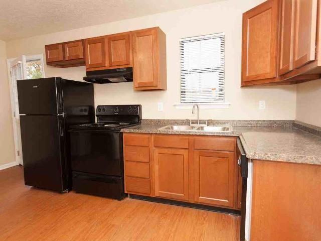 House for rent in Louisville, Kentucky