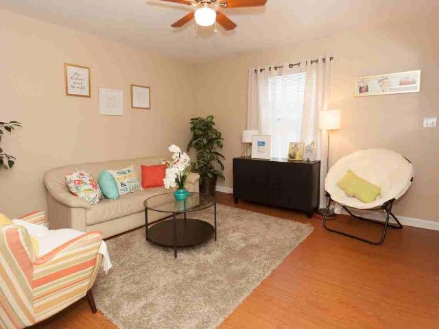 House for rent in Louisville, Kentucky