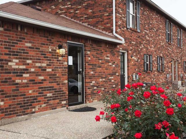 House for rent in Louisville, Kentucky