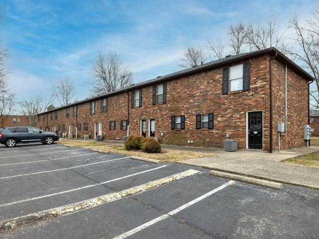 House for rent in Louisville, Kentucky