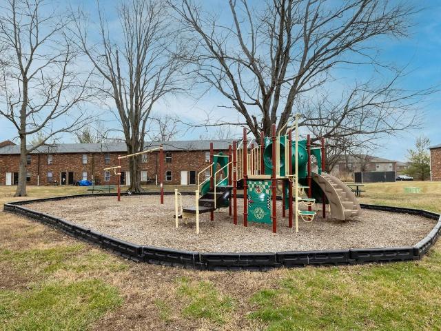 House for rent in Louisville, Kentucky