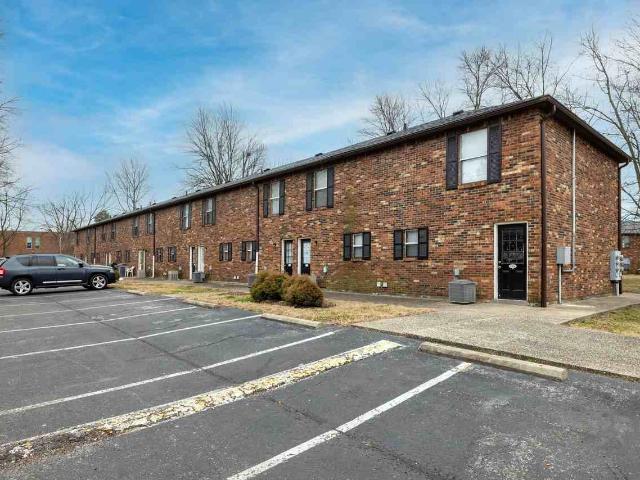 House for rent in Louisville, Kentucky