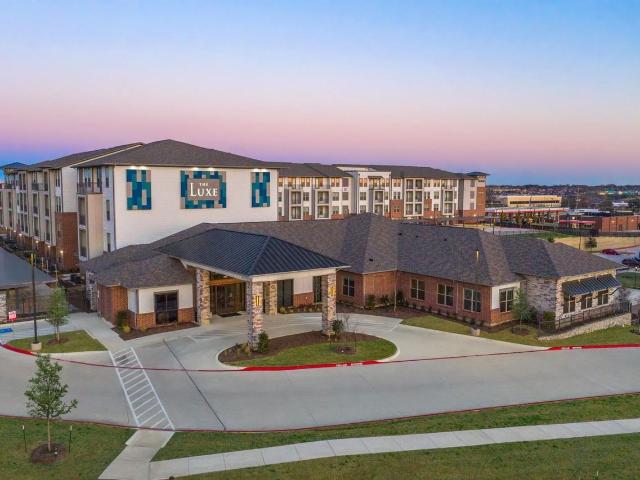 Apartment for rent in Irving, Texas