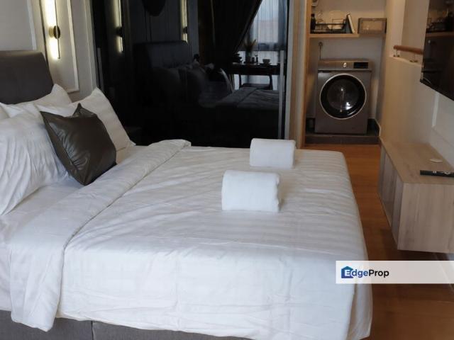 Condominium for sale in Chow Kit, Kuala Lumpur