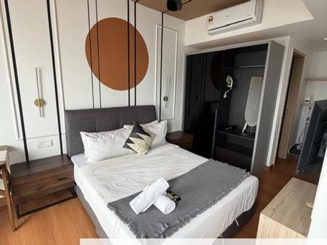 Condominium for rent in Country Heights Damansara, Kuala Lumpur