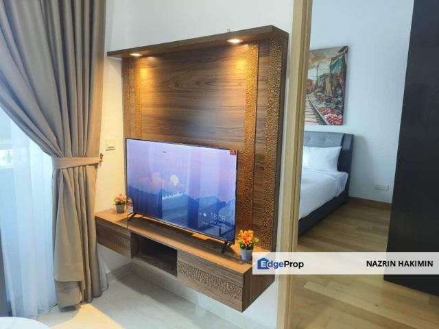 Condominium for sale in Country Heights Damansara, Kuala Lumpur