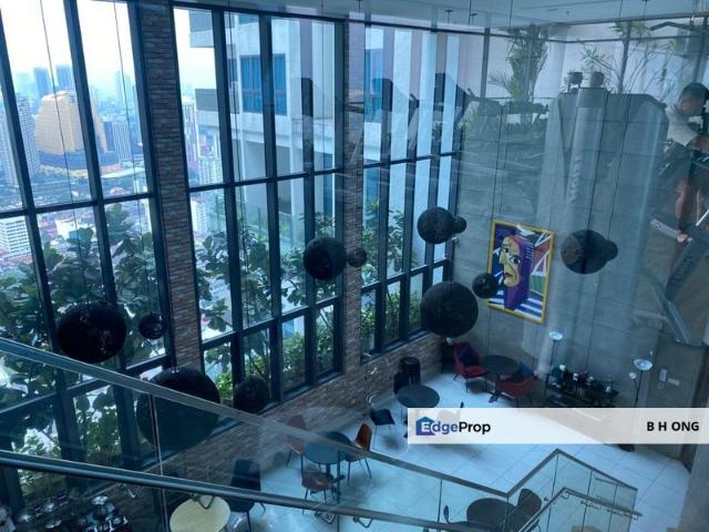 Condominium for sale in Country Heights Damansara, Kuala Lumpur