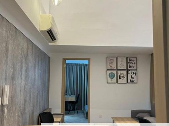 Condominium for sale in Chow Kit, Kuala Lumpur
