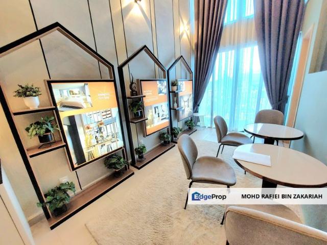 Condominium for sale in Country Heights Damansara, Kuala Lumpur