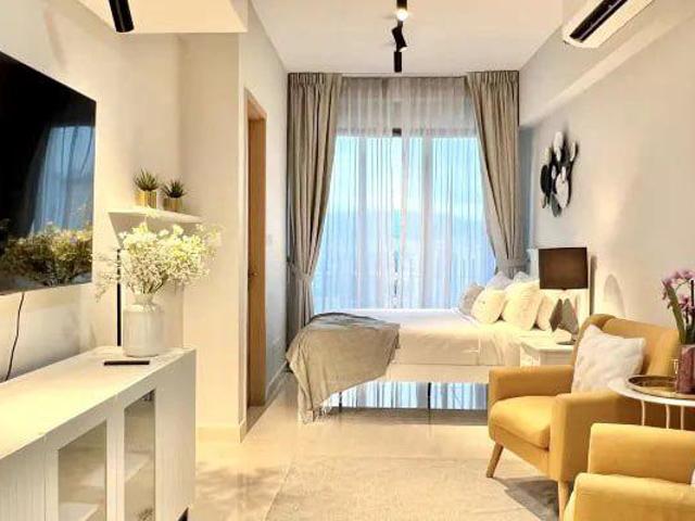 Apartment for rent in Country Heights Damansara, Kuala Lumpur