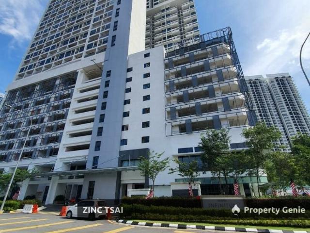 Apartment for rent in Country Heights Damansara, Kuala Lumpur