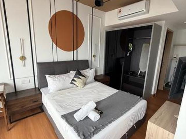 Condominium for rent in Country Heights Damansara, Kuala Lumpur