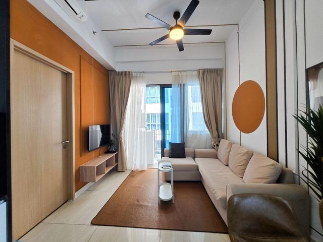 Serviced Residence for sale in Country Heights Damansara, Kuala Lumpur