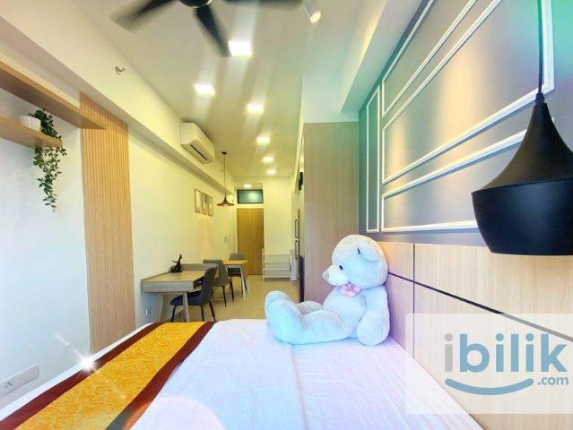 Room for rent in Country Heights Damansara, Kuala Lumpur