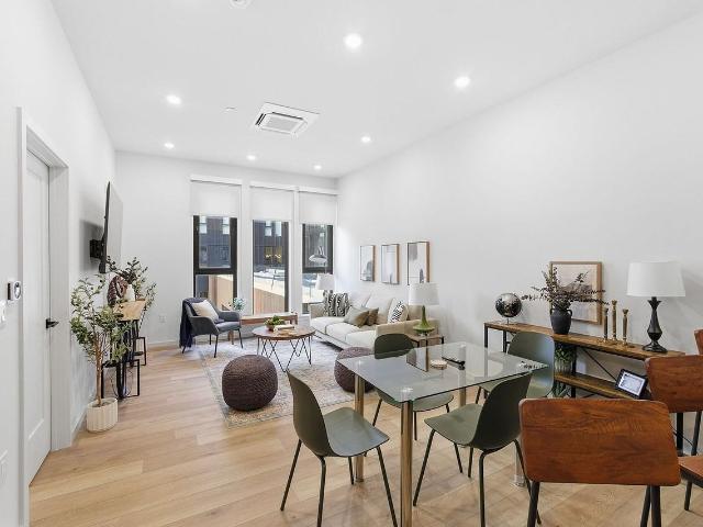 Apartment for rent in Philadelphia, Pennsylvania