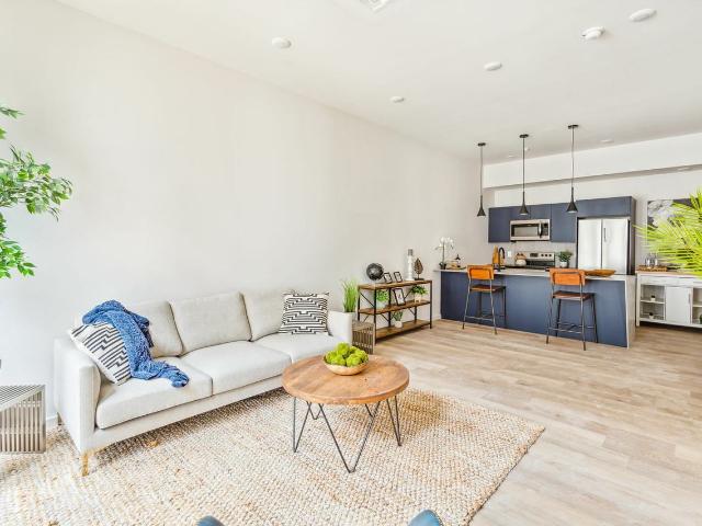 Apartment for rent in Philadelphia, Pennsylvania