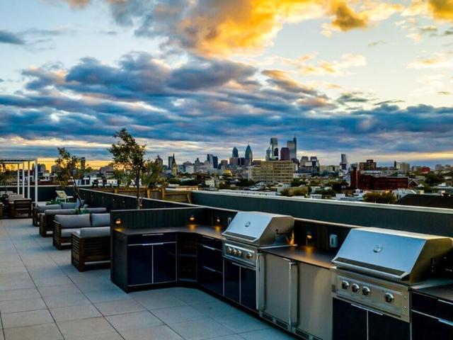 Apartment for rent in Philadelphia, Pennsylvania